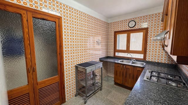 12 sovrum Hus till salu i Colonia de Sant Jordi, Ses Salines - 1 295 000 € (Ref: 9725125)