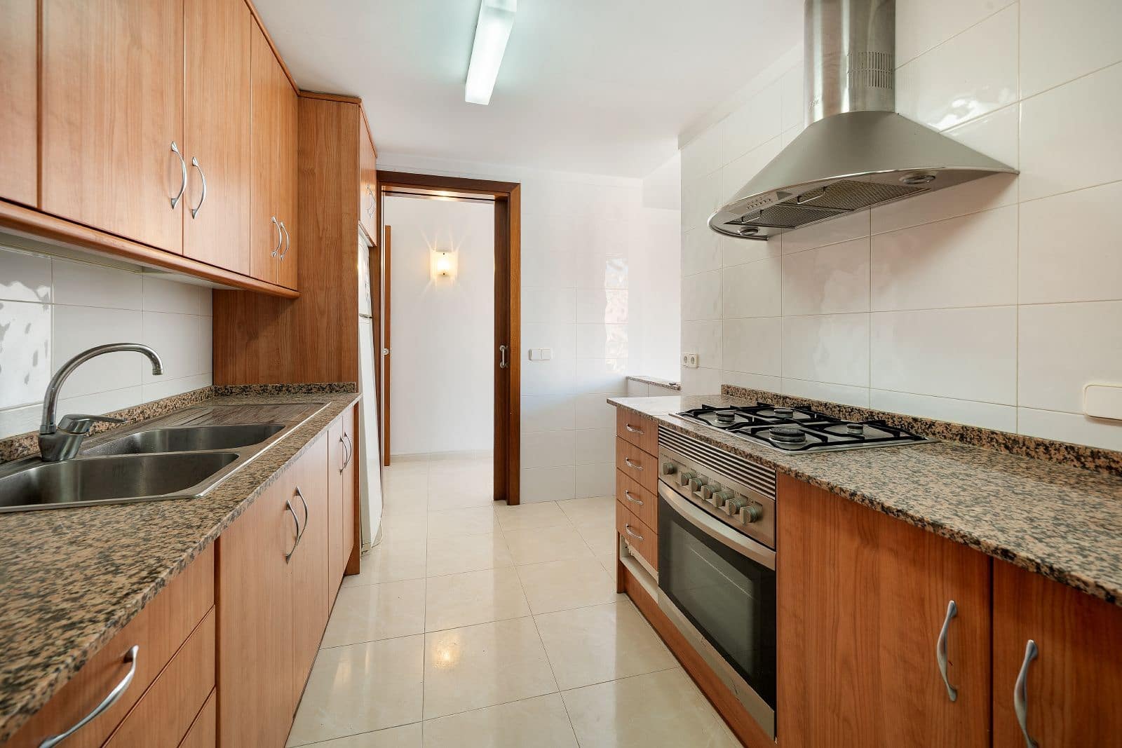 3 bedroom Flat for sale in Pollensa / Pollenca - € 430,000 (Ref: 9730460)