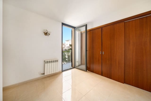 3 soveværelse Lejlighed til salg i Pollensa / Pollença - € 430.000 (Ref: 9730460)