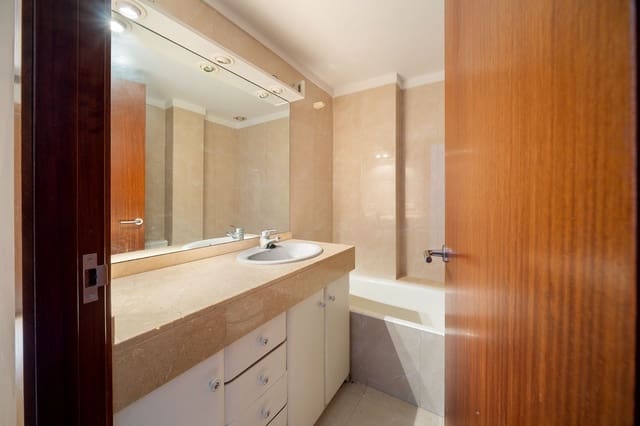 3 soveværelse Lejlighed til salg i Pollensa / Pollença - € 430.000 (Ref: 9730460)