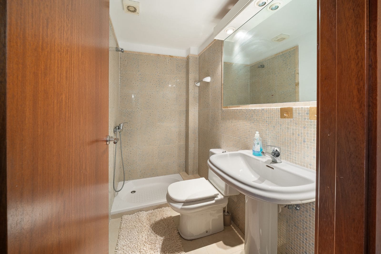 3 bedroom Flat for sale in Pollensa / Pollenca - € 430,000 (Ref: 9730460)