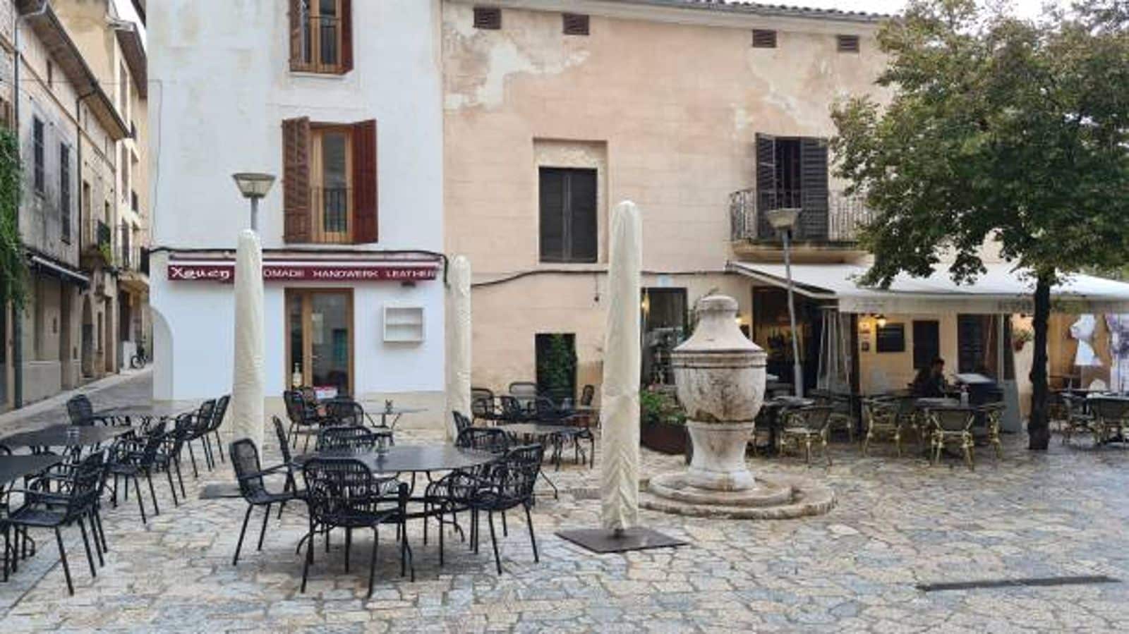 3 bedroom Flat for sale in Pollensa / Pollenca - € 430,000 (Ref: 9730460)