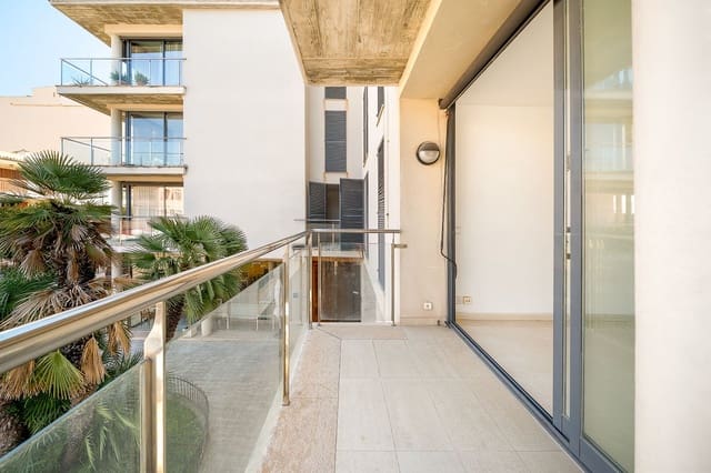 3 soveværelse Lejlighed til salg i Pollensa / Pollença - € 430.000 (Ref: 9730460)