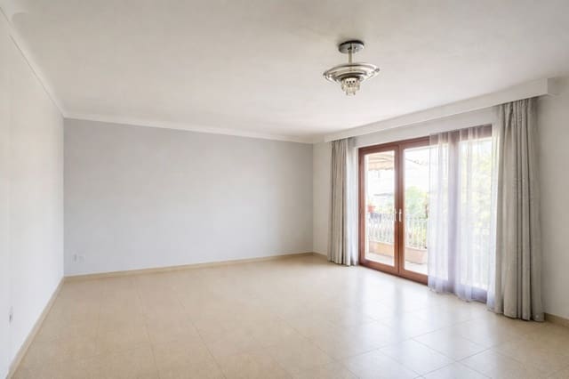 3 soveværelse Lejlighed til salg i Port de Pollença, Pollensa / Pollença med garage - € 520.000 (Ref: 9737287)