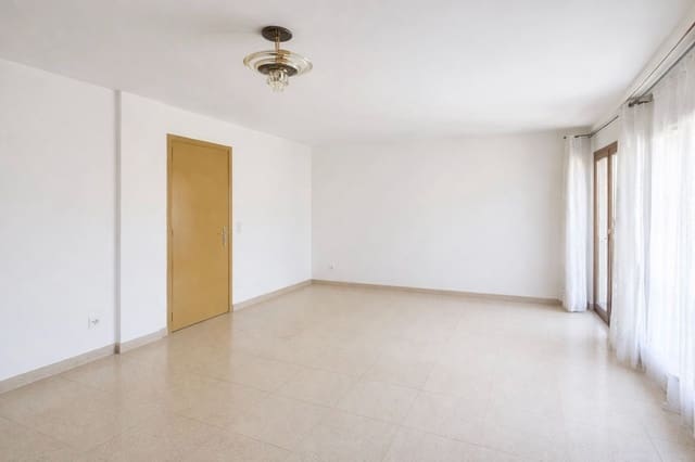 3 soveværelse Lejlighed til salg i Port de Pollença, Pollensa / Pollença med garage - € 520.000 (Ref: 9737287)