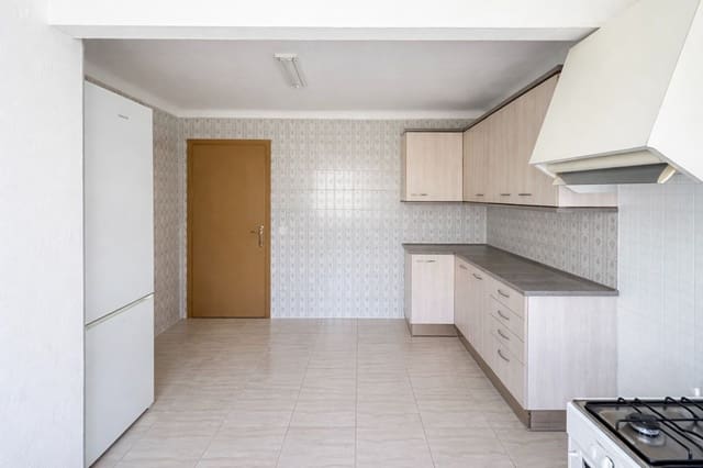 3 soveværelse Lejlighed til salg i Port de Pollença, Pollensa / Pollença med garage - € 520.000 (Ref: 9737287)