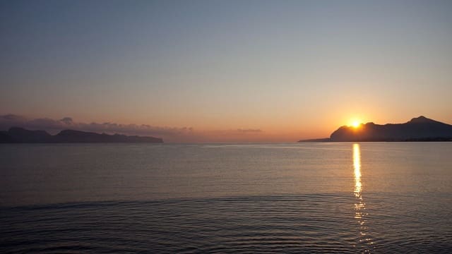 3 soveværelse Lejlighed til salg i Port de Pollença, Pollensa / Pollença med garage - € 520.000 (Ref: 9737287)