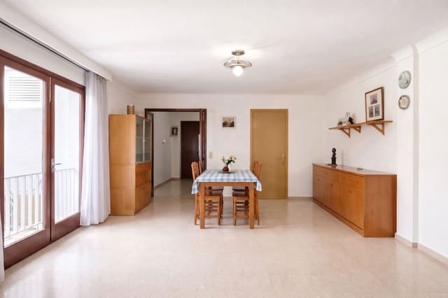 3 makuuhuone Asunto myytävänä paikassa Port de Pollença, Pollensa / Pollença mukana 
autotalli - 520 000 € (Ref: 9737287)