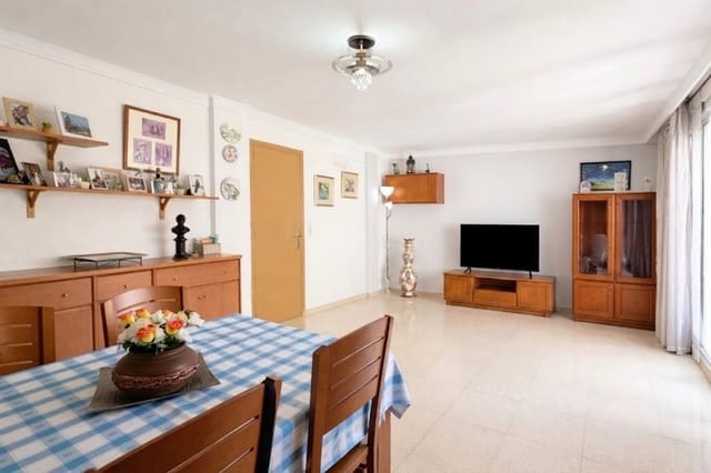 3 makuuhuone Asunto myytävänä paikassa Port de Pollença, Pollensa / Pollença mukana 
autotalli - 520 000 € (Ref: 9737287)