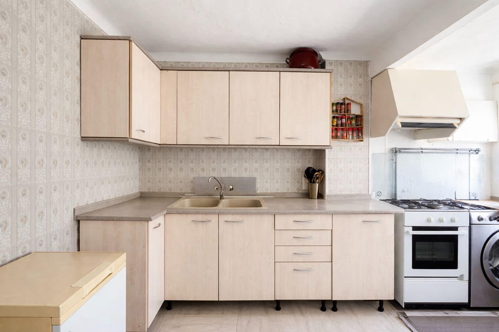 3 bedroom Flat for sale in Pollensa / Pollenca with garage - € 520,000 (Ref: 9737287)