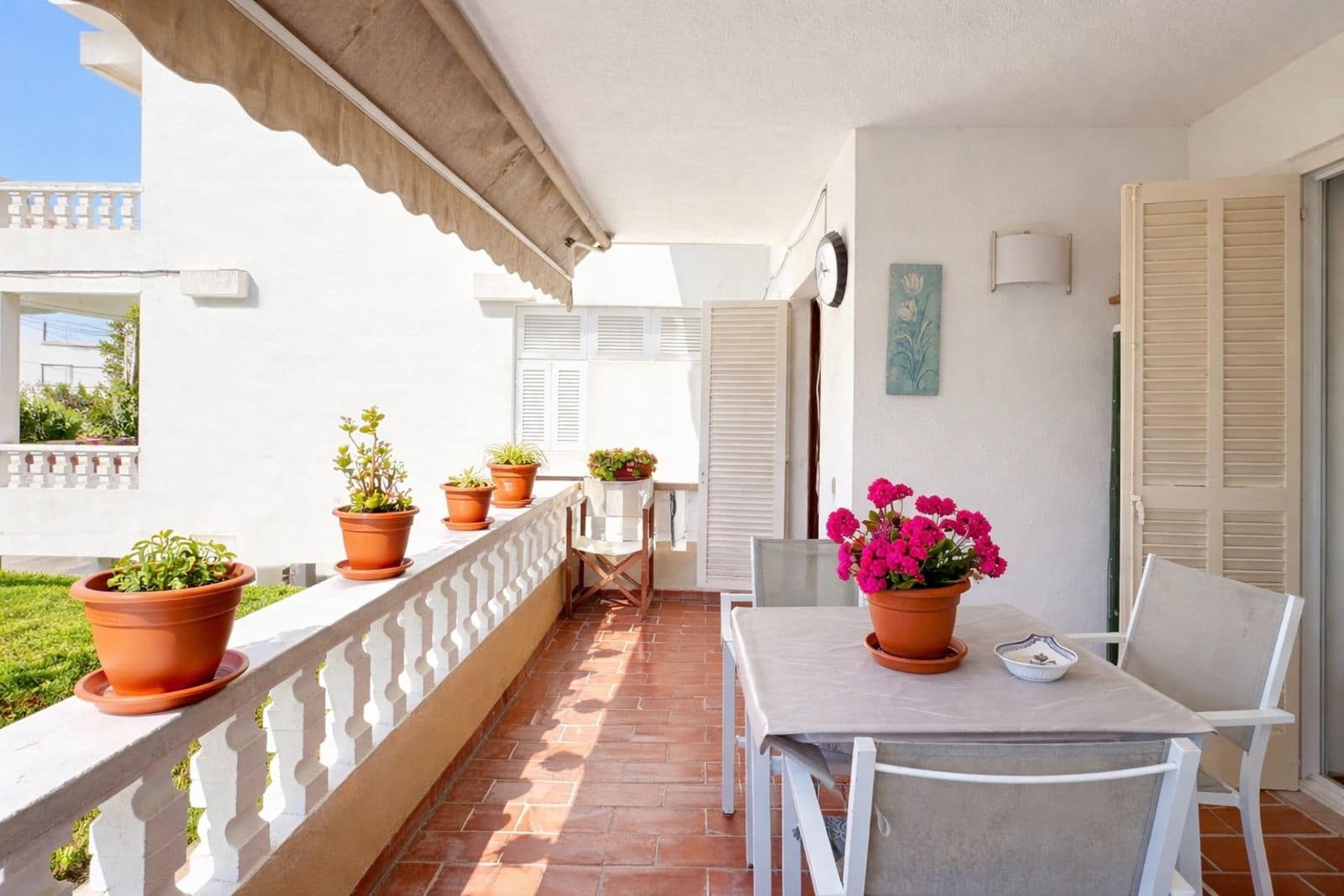3 bedroom Flat for sale in Pollensa / Pollenca with garage - € 520,000 (Ref: 9737287)