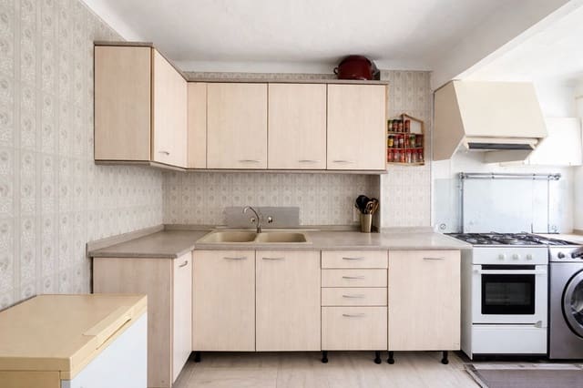 3 makuuhuone Asunto myytävänä paikassa Port de Pollença, Pollensa / Pollença mukana 
autotalli - 520 000 € (Ref: 9737287)