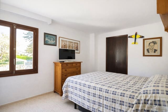 3 makuuhuone Asunto myytävänä paikassa Port de Pollença, Pollensa / Pollença mukana 
autotalli - 520 000 € (Ref: 9737287)