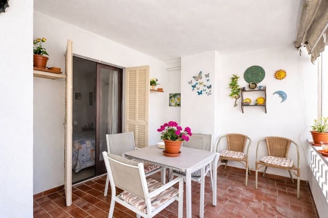 3 makuuhuone Asunto myytävänä paikassa Port de Pollença, Pollensa / Pollença mukana 
autotalli - 520 000 € (Ref: 9737287)