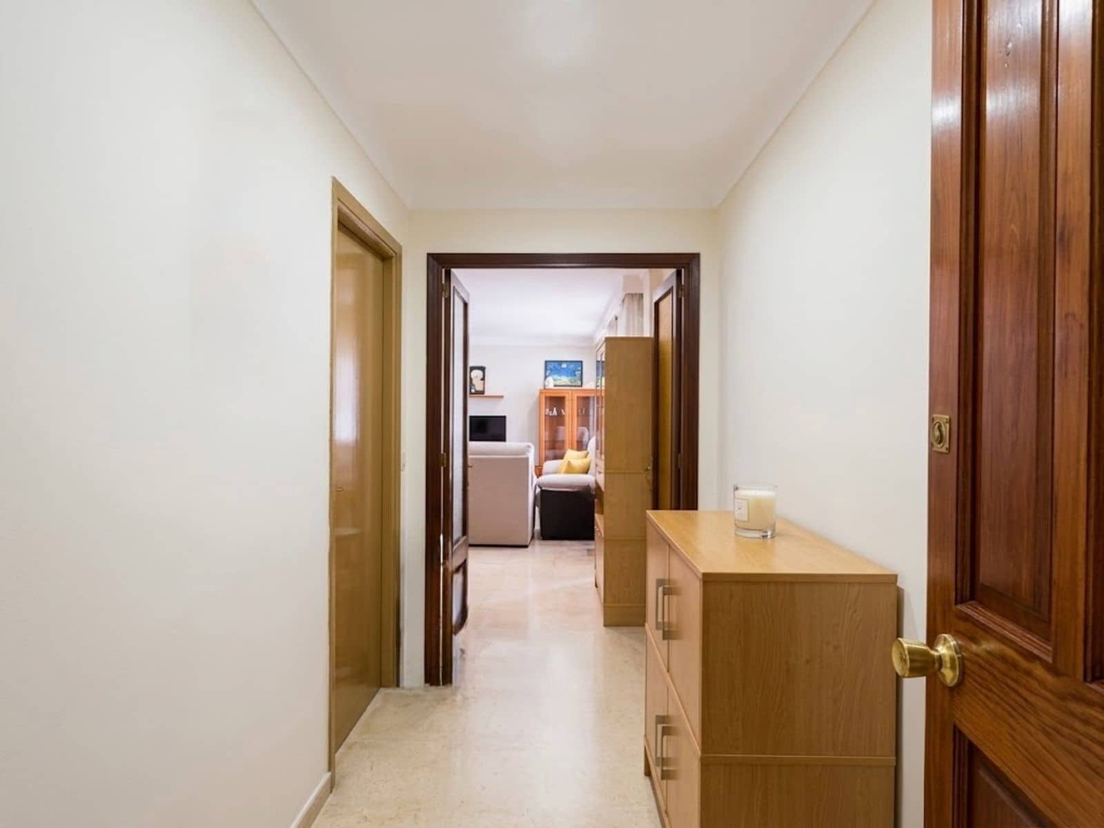3 bedroom Flat for sale in Pollensa / Pollenca with garage - € 520,000 (Ref: 9737287)