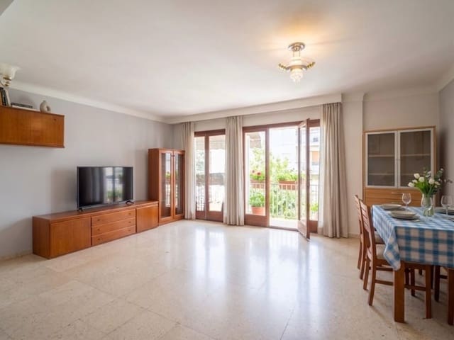 3 makuuhuone Asunto myytävänä paikassa Port de Pollença, Pollensa / Pollença mukana 
autotalli - 520 000 € (Ref: 9737287)