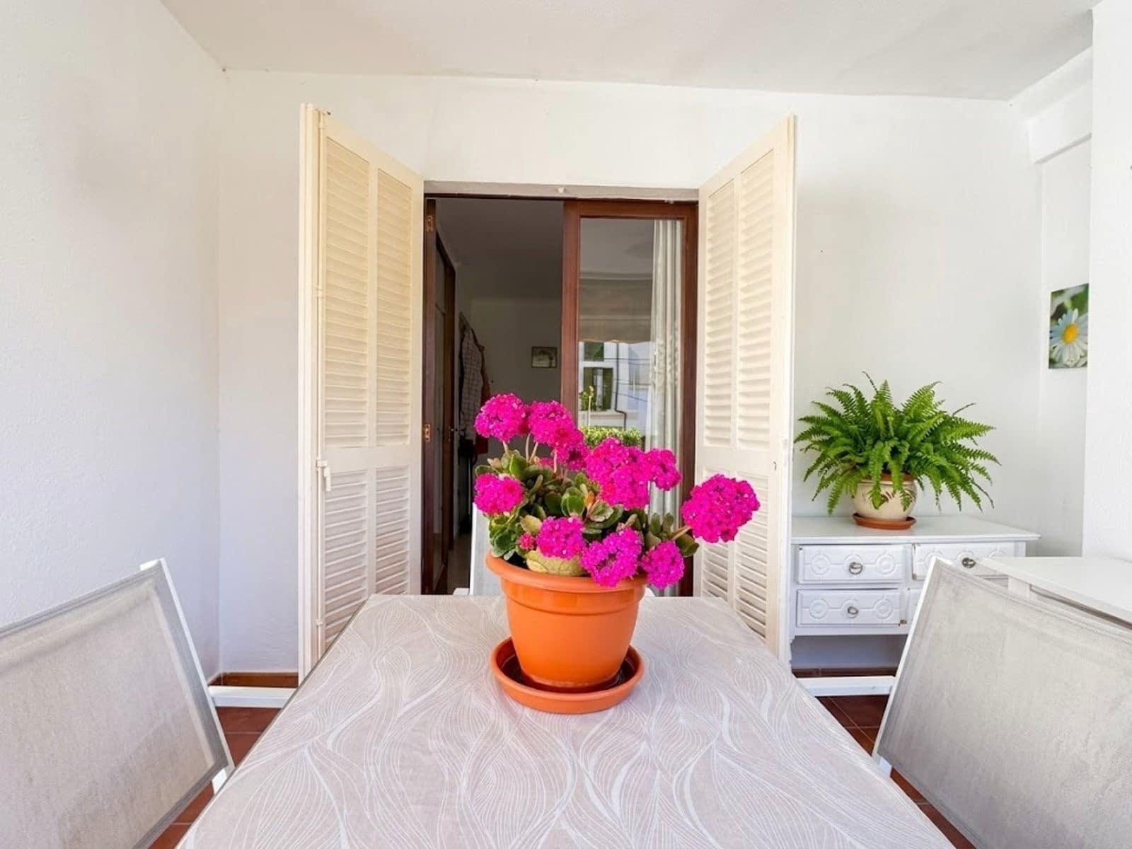3 bedroom Flat for sale in Pollensa / Pollenca with garage - € 520,000 (Ref: 9737287)