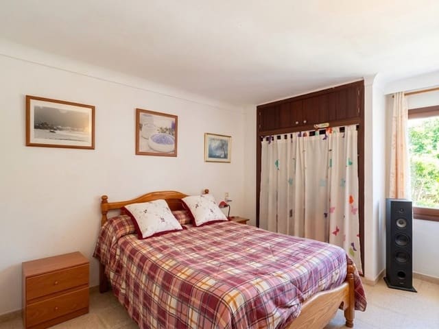 3 makuuhuone Asunto myytävänä paikassa Port de Pollença, Pollensa / Pollença mukana 
autotalli - 520 000 € (Ref: 9737287)