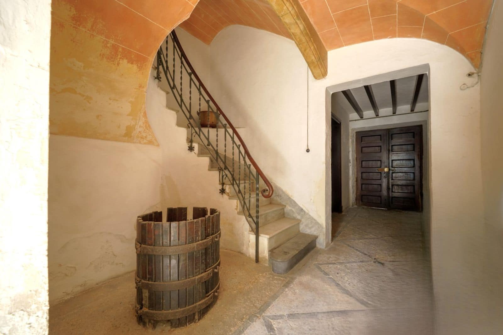 7 soverom Hus til salgs i Sa Pobla med garasje - € 620 000 (Ref: 9758150)