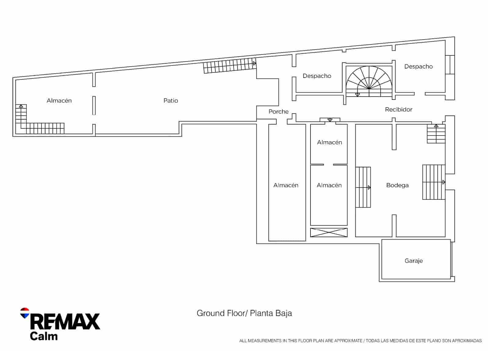 7 soverom Hus til salgs i Sa Pobla med garasje - € 620 000 (Ref: 9758150)