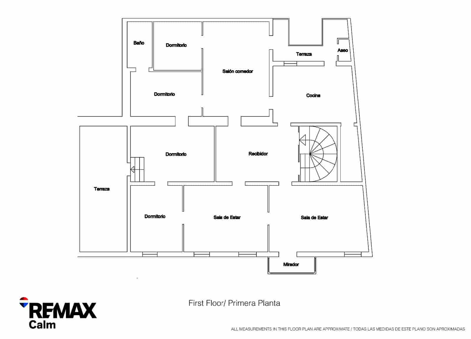 7 soverom Hus til salgs i Sa Pobla med garasje - € 620 000 (Ref: 9758150)