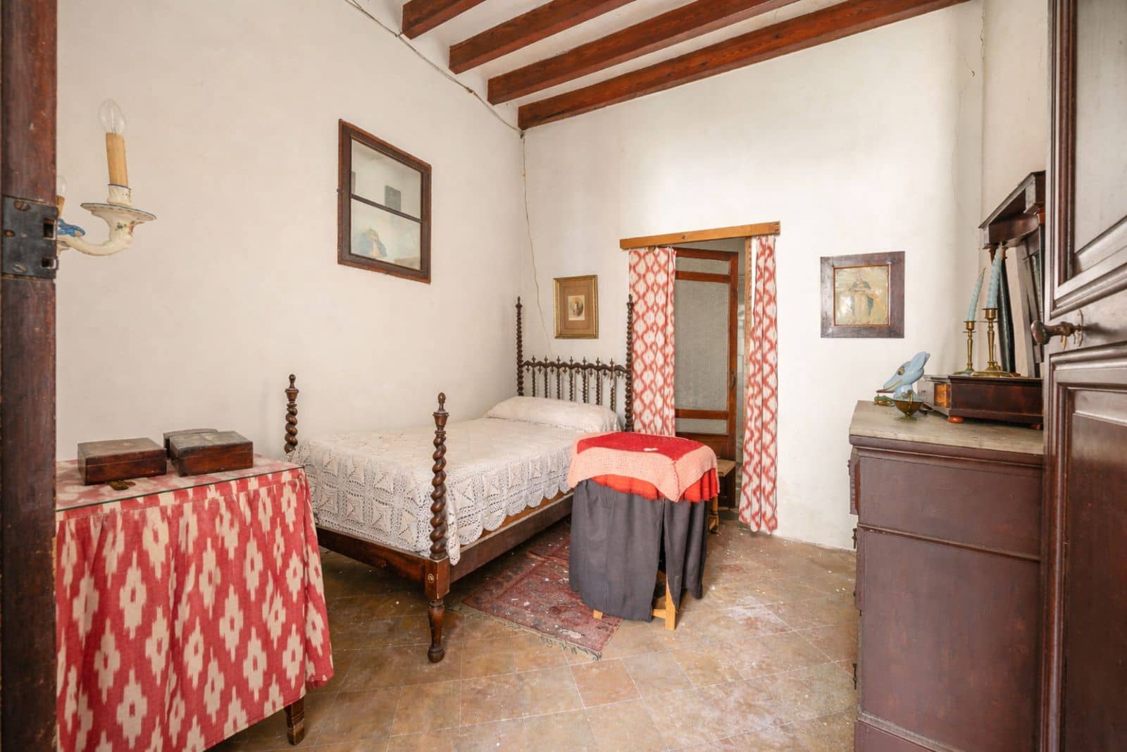 7 soverom Hus til salgs i Sa Pobla med garasje - € 620 000 (Ref: 9758150)