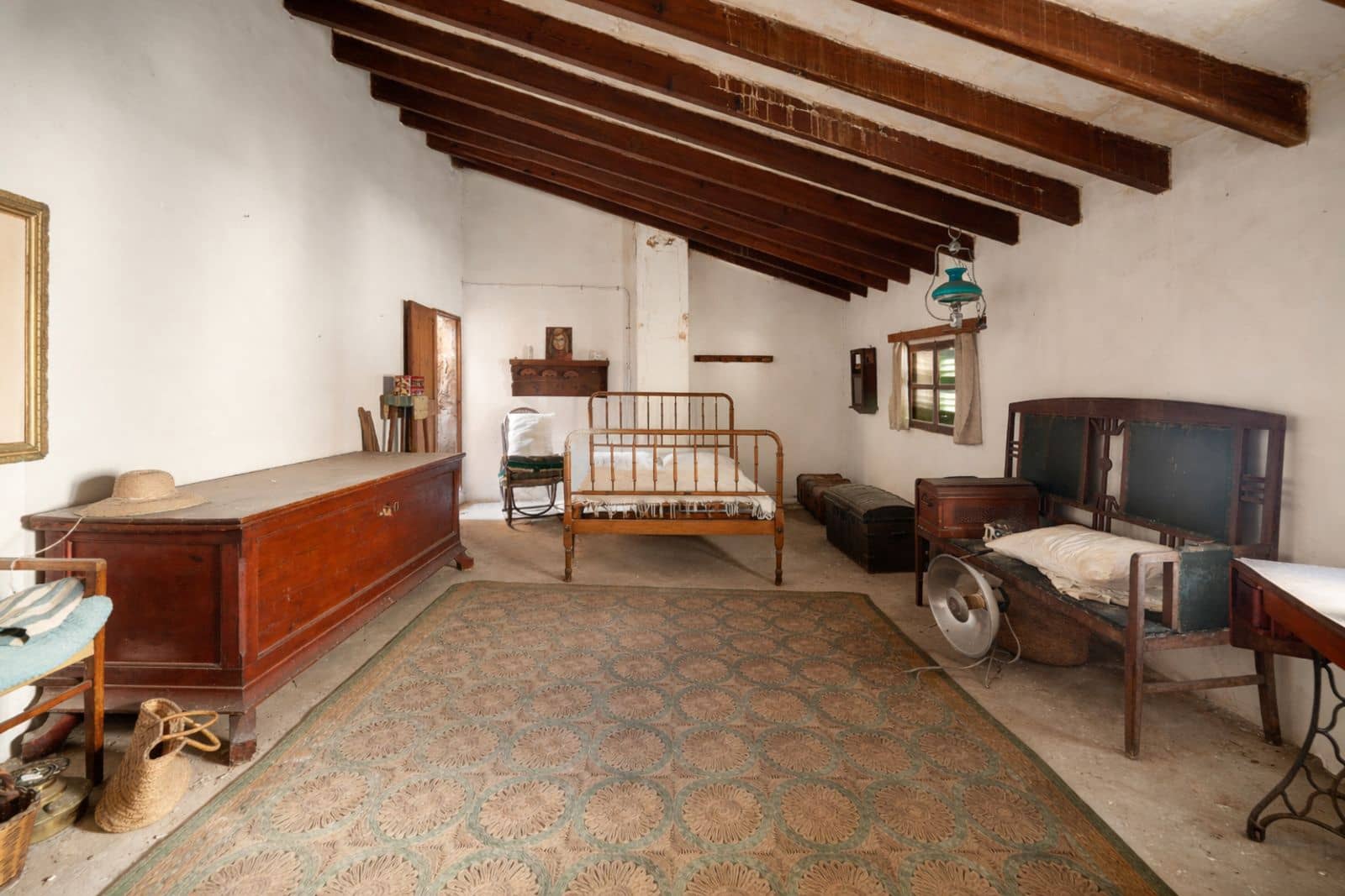 7 soverom Hus til salgs i Sa Pobla med garasje - € 620 000 (Ref: 9758150)