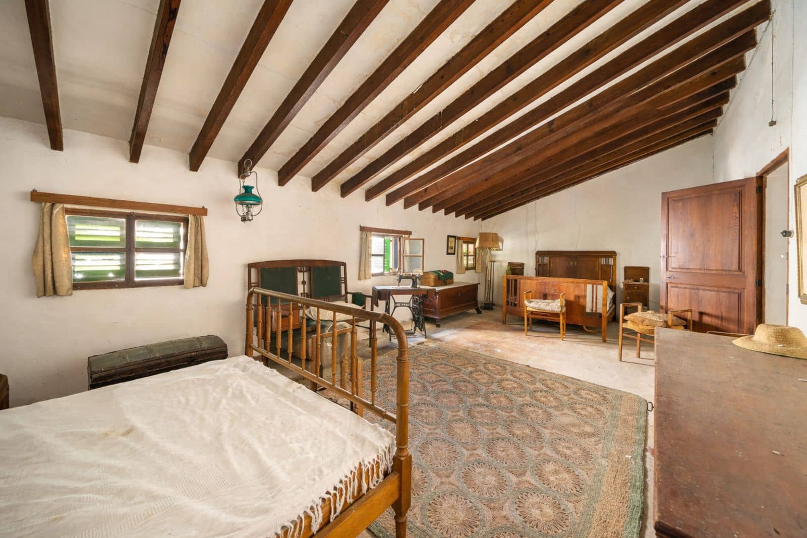 7 soverom Hus til salgs i Sa Pobla med garasje - € 620 000 (Ref: 9758150)