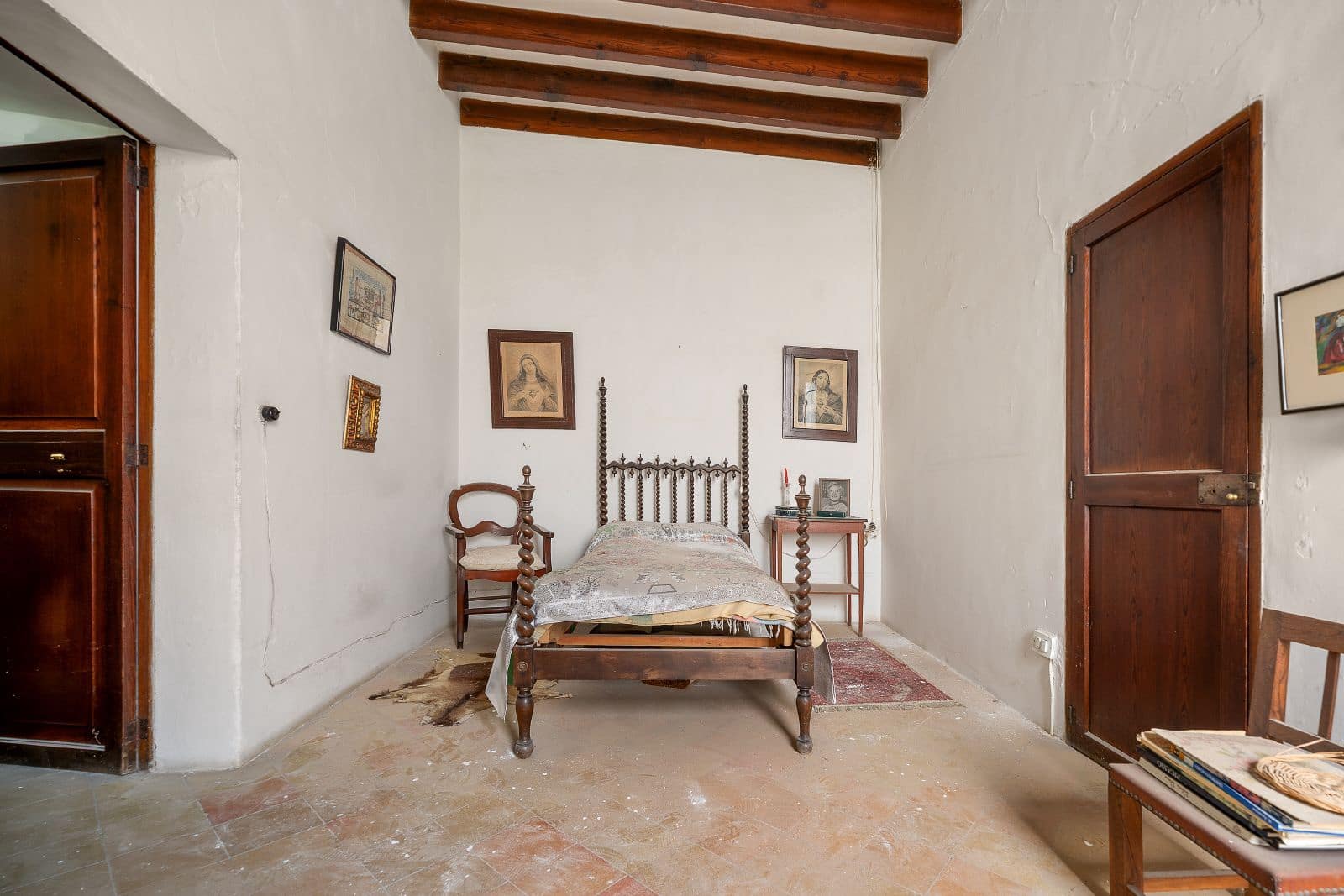 7 soverom Hus til salgs i Sa Pobla med garasje - € 620 000 (Ref: 9758150)