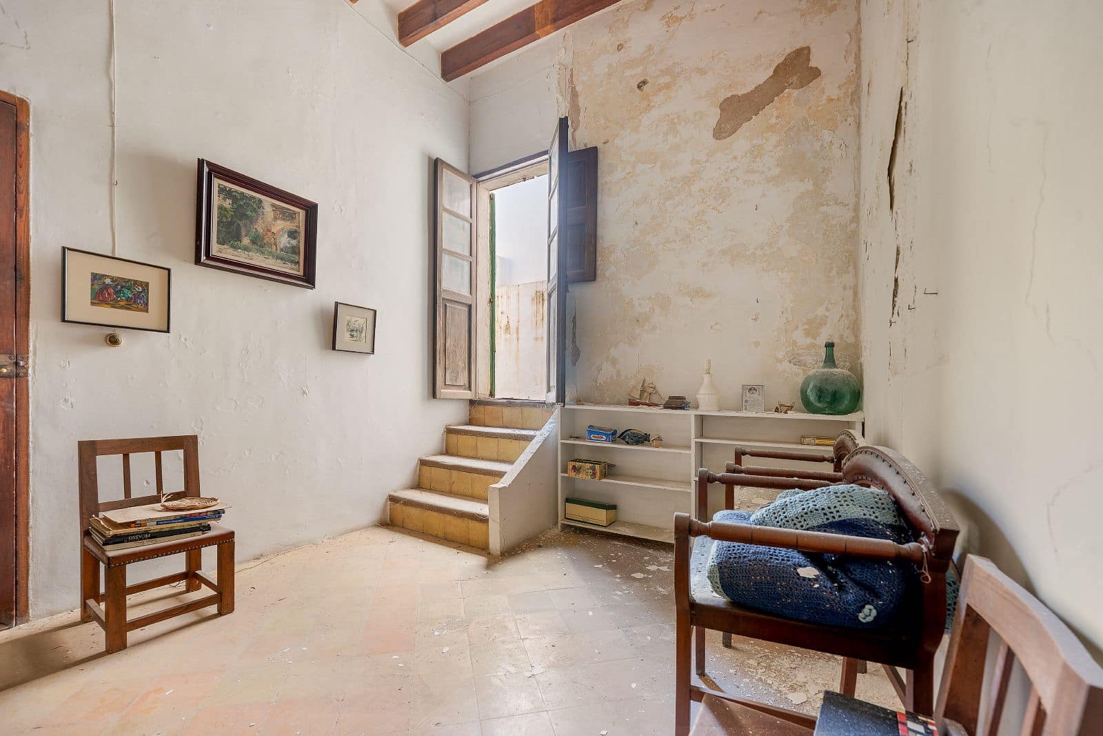 7 soverom Hus til salgs i Sa Pobla med garasje - € 620 000 (Ref: 9758150)