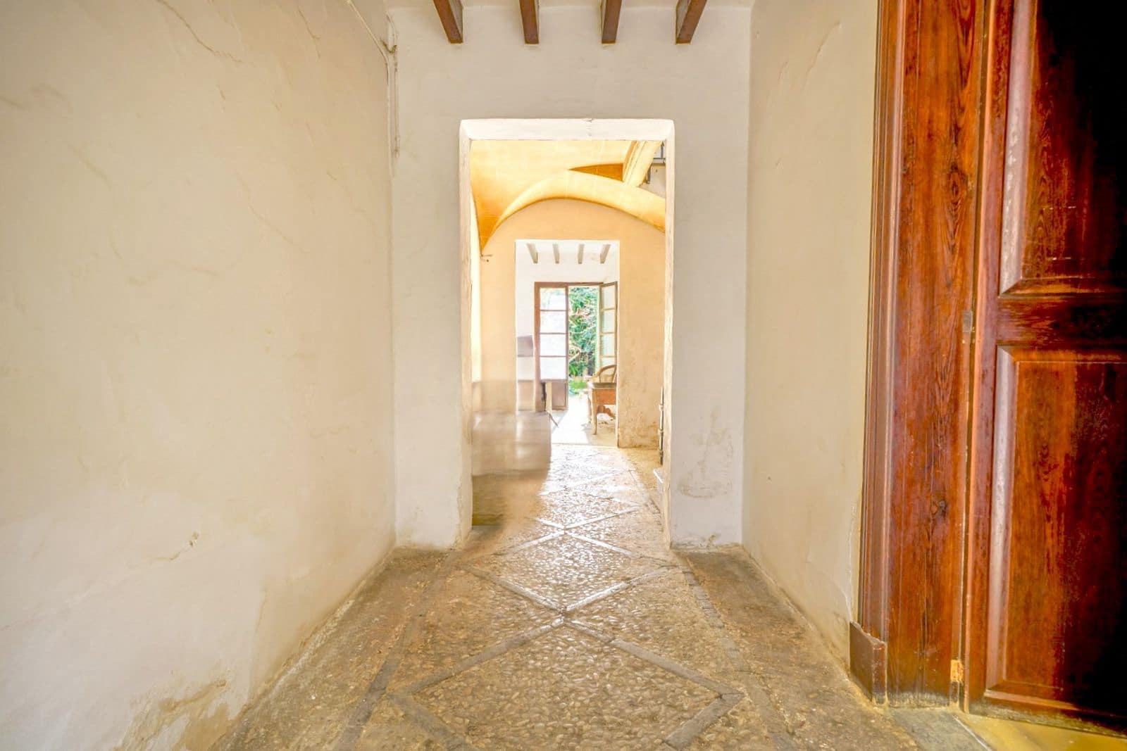 7 soverom Hus til salgs i Sa Pobla med garasje - € 620 000 (Ref: 9758150)