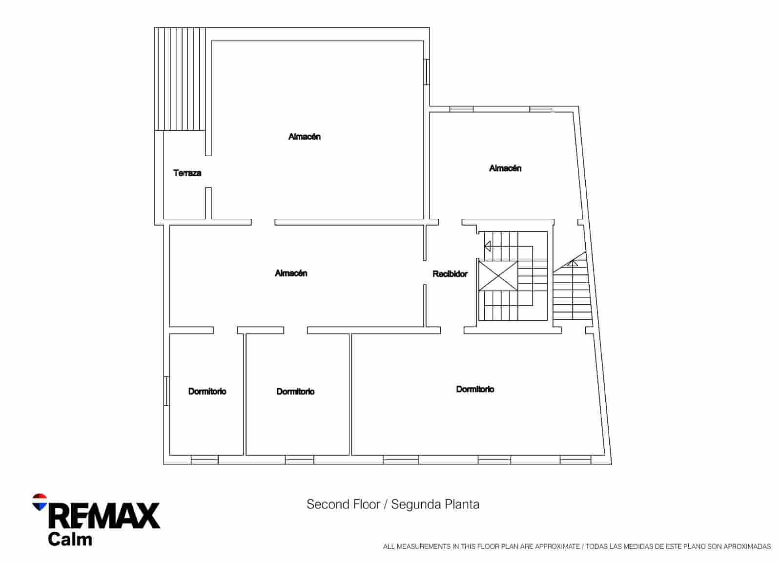 7 soverom Hus til salgs i Sa Pobla med garasje - € 620 000 (Ref: 9758150)