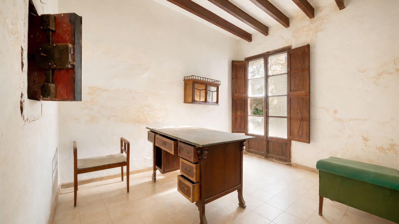 7 soverom Hus til salgs i Sa Pobla med garasje - € 620 000 (Ref: 9758150)