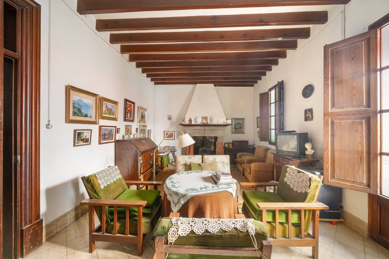 7 soverom Hus til salgs i Sa Pobla med garasje - € 620 000 (Ref: 9758150)