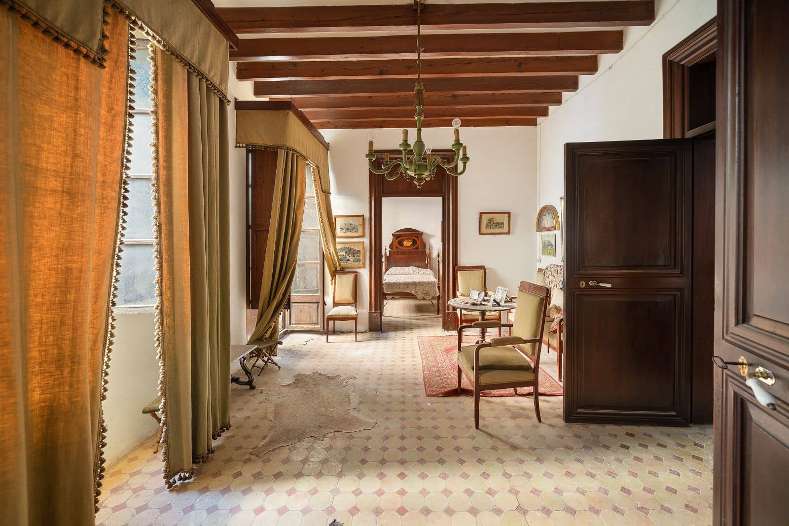 7 soverom Hus til salgs i Sa Pobla med garasje - € 620 000 (Ref: 9758150)