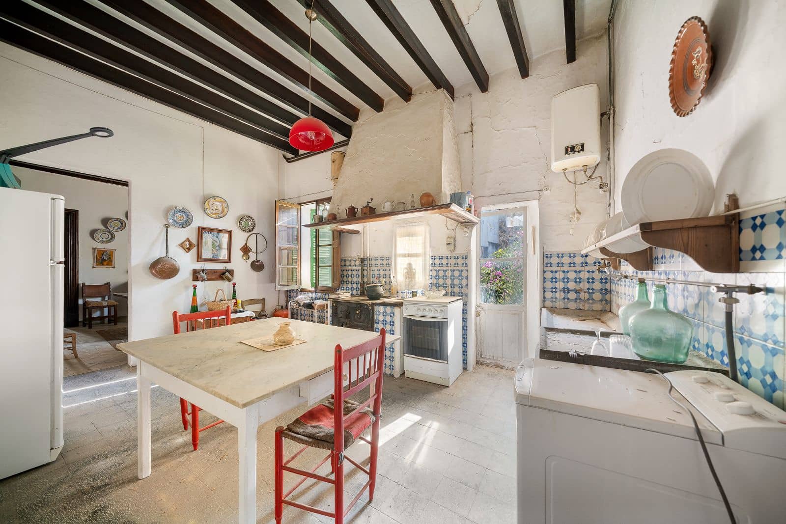 7 soverom Hus til salgs i Sa Pobla med garasje - € 620 000 (Ref: 9758150)