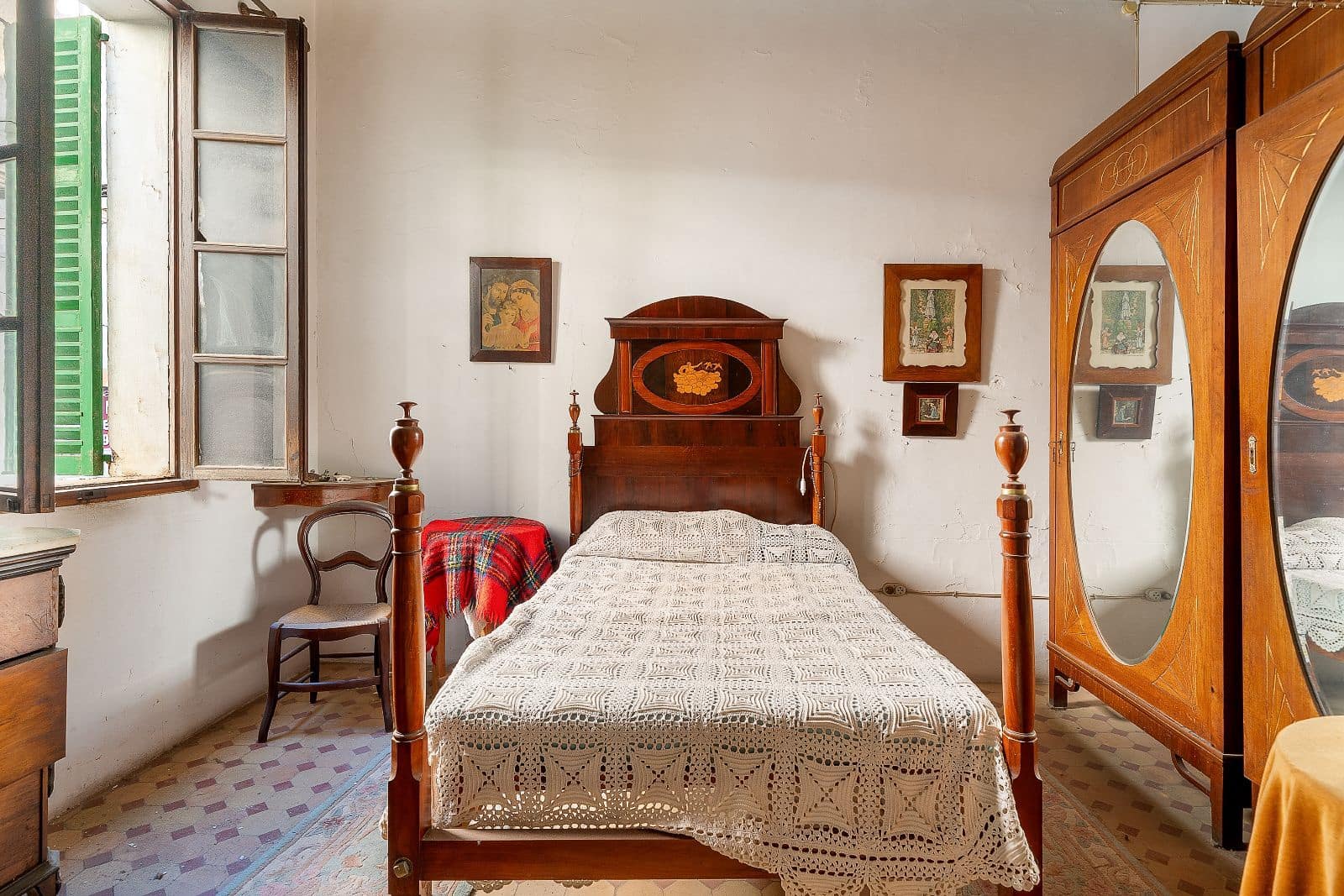 7 soverom Hus til salgs i Sa Pobla med garasje - € 620 000 (Ref: 9758150)