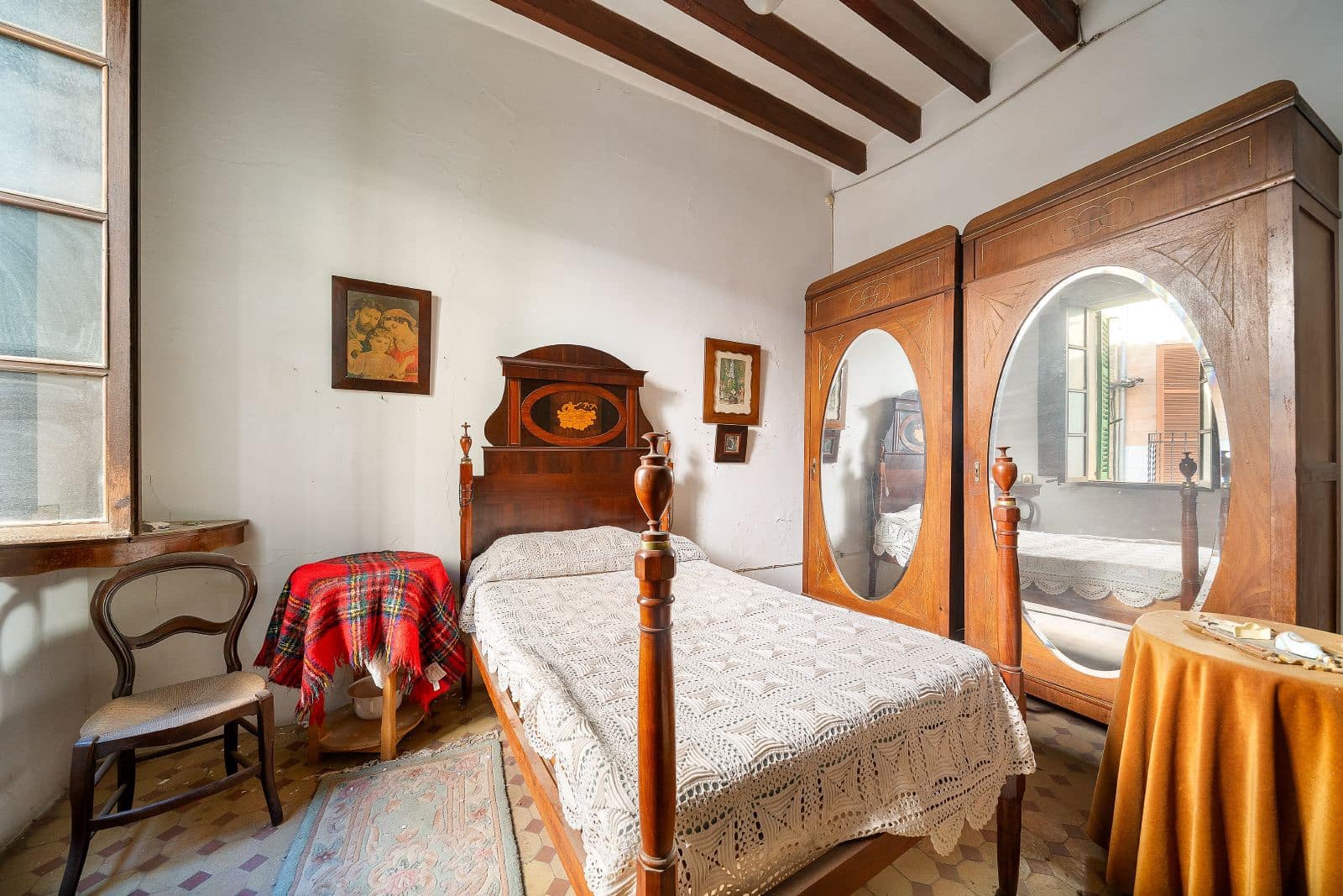 7 soverom Hus til salgs i Sa Pobla med garasje - € 620 000 (Ref: 9758150)