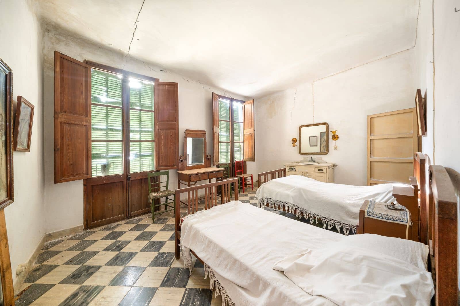 7 soverom Hus til salgs i Sa Pobla med garasje - € 620 000 (Ref: 9758150)