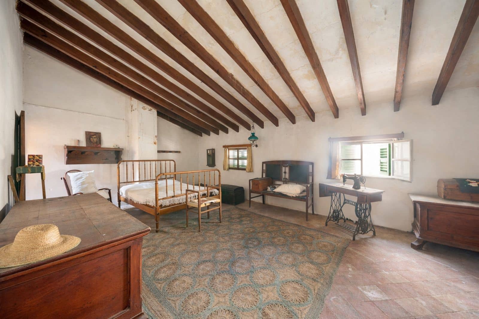 7 soverom Hus til salgs i Sa Pobla med garasje - € 620 000 (Ref: 9758150)