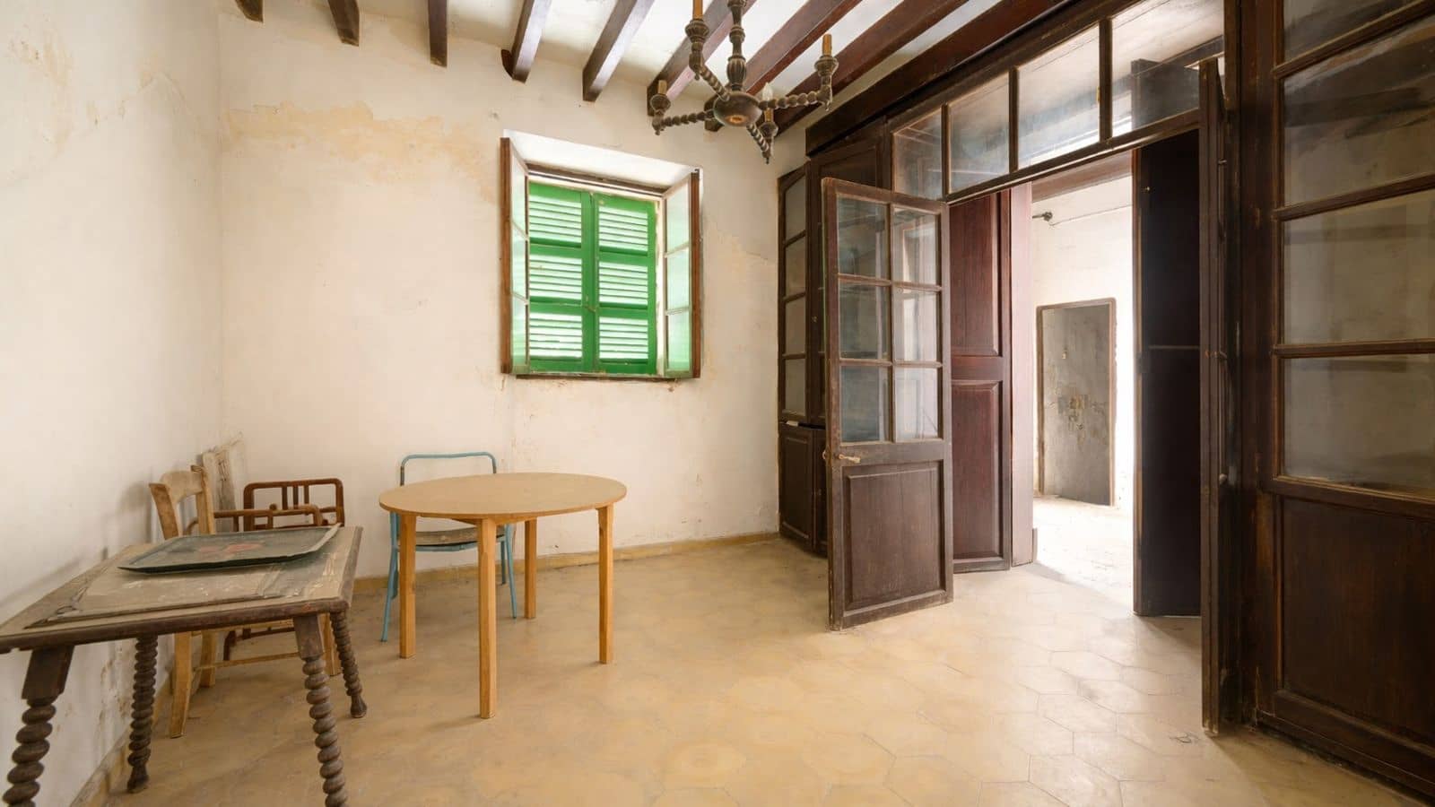 7 soverom Hus til salgs i Sa Pobla med garasje - € 620 000 (Ref: 9758150)