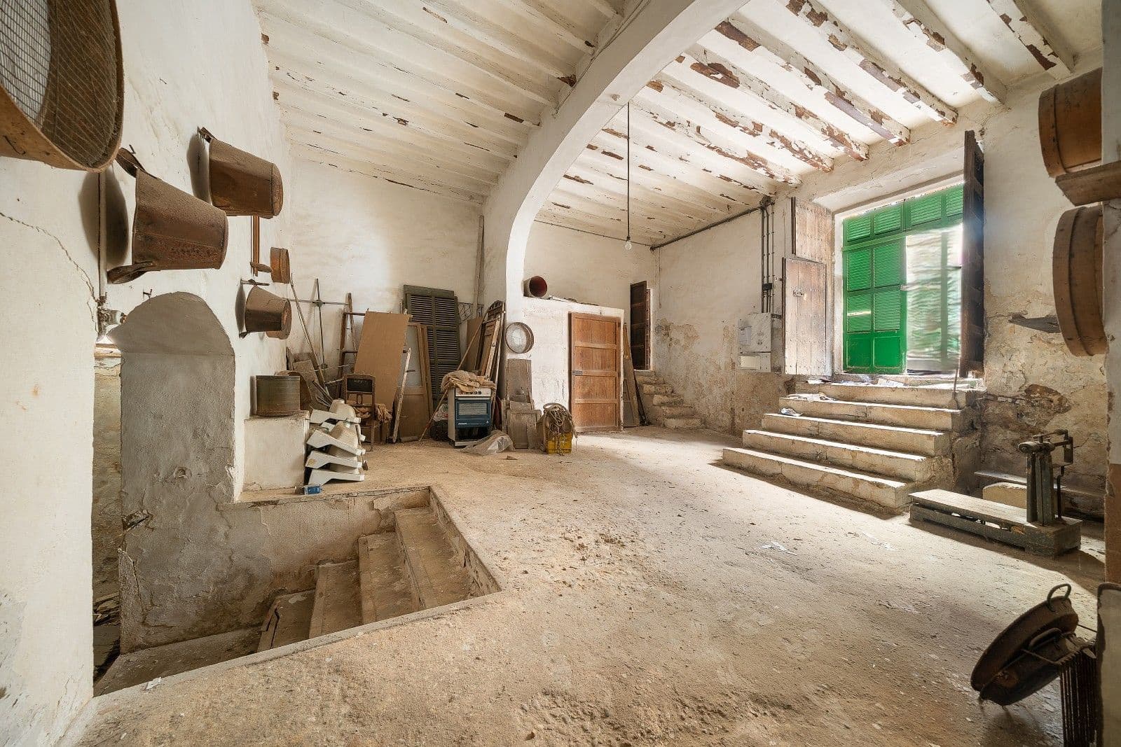 7 soverom Hus til salgs i Sa Pobla med garasje - € 620 000 (Ref: 9758150)