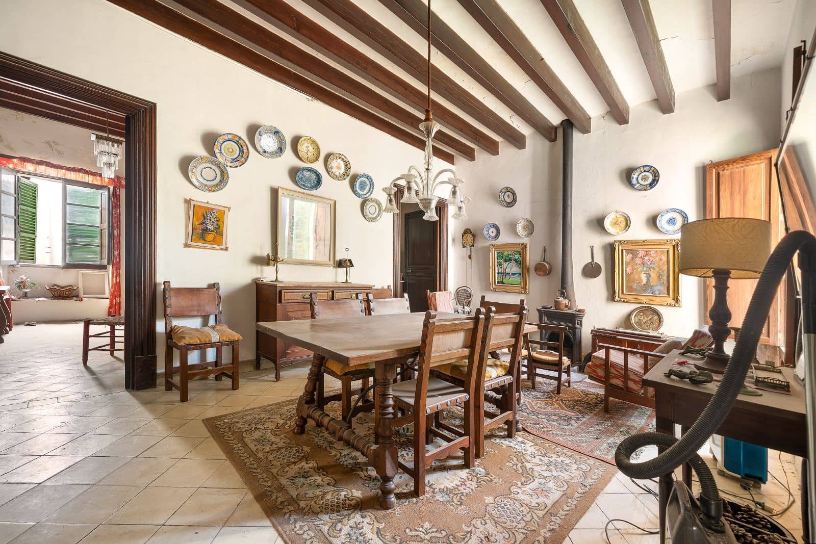 7 soverom Hus til salgs i Sa Pobla med garasje - € 620 000 (Ref: 9758150)