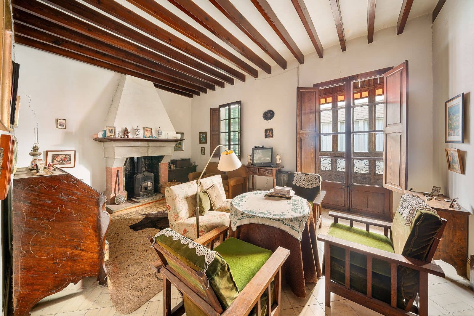 7 soverom Hus til salgs i Sa Pobla med garasje - € 620 000 (Ref: 9758150)