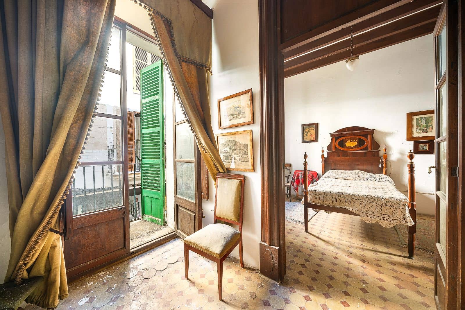 7 soverom Hus til salgs i Sa Pobla med garasje - € 620 000 (Ref: 9758150)