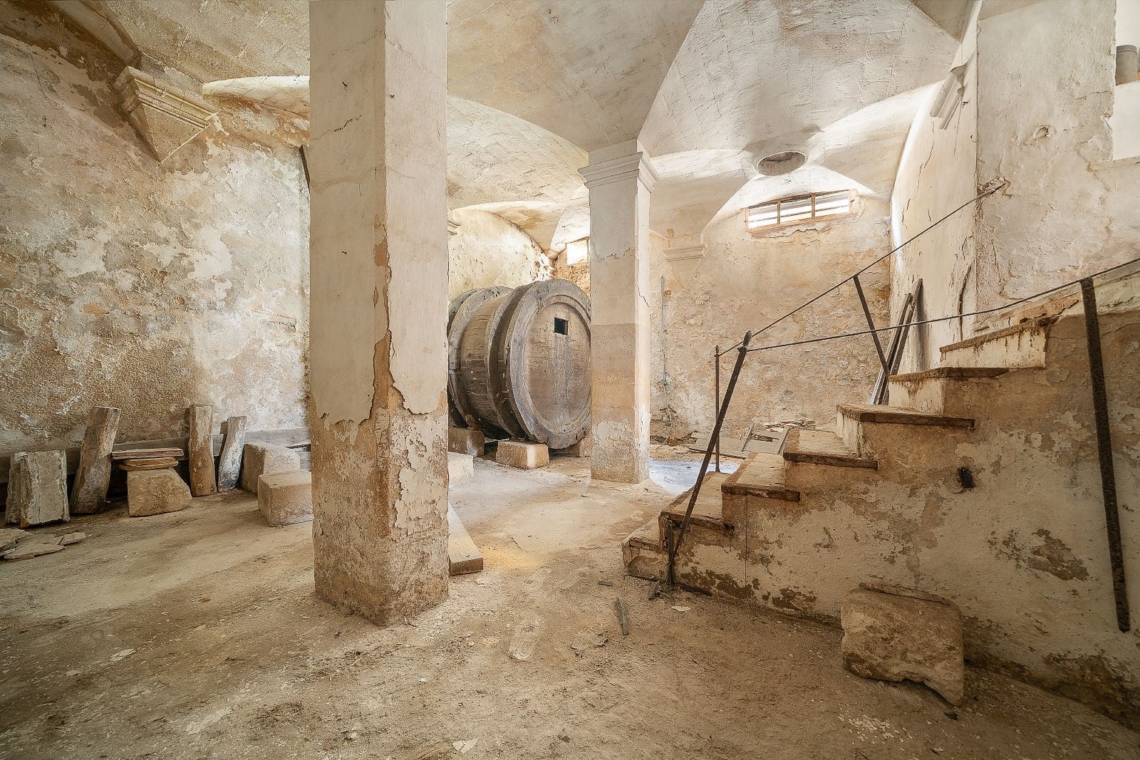 7 soverom Hus til salgs i Sa Pobla med garasje - € 620 000 (Ref: 9758150)