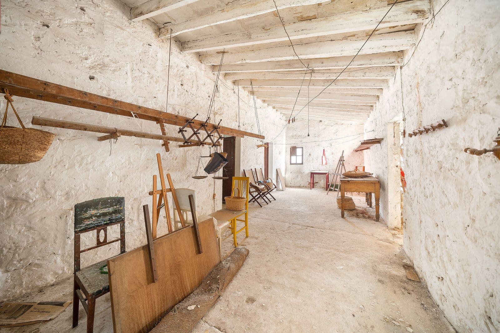 7 soverom Hus til salgs i Sa Pobla med garasje - € 620 000 (Ref: 9758150)