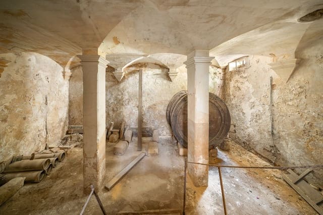 7 soverom Hus til salgs i Sa Pobla med garasje - € 620 000 (Ref: 9758150)