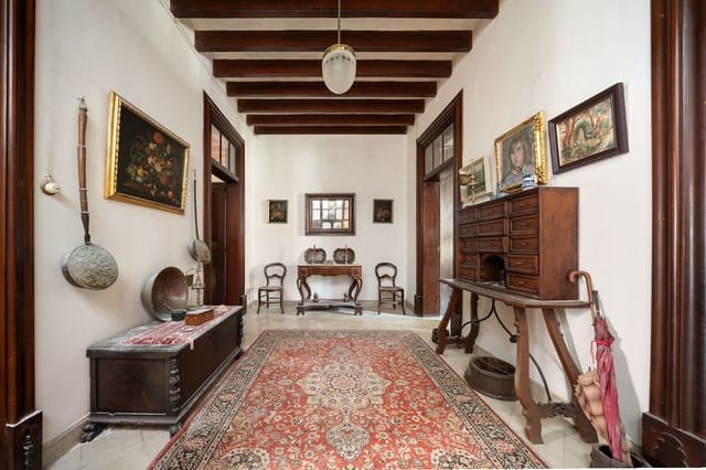 7 soverom Hus til salgs i Sa Pobla med garasje - € 620 000 (Ref: 9758150)