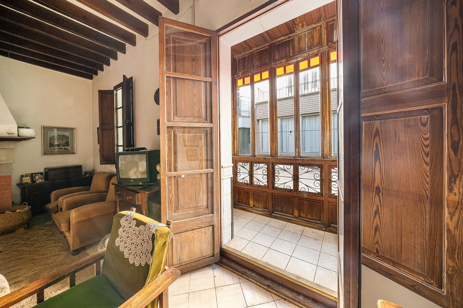 7 soverom Hus til salgs i Sa Pobla med garasje - € 620 000 (Ref: 9758150)